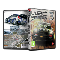 wrc 3 pc oyun